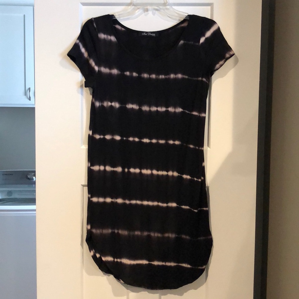 Iris design inc dress